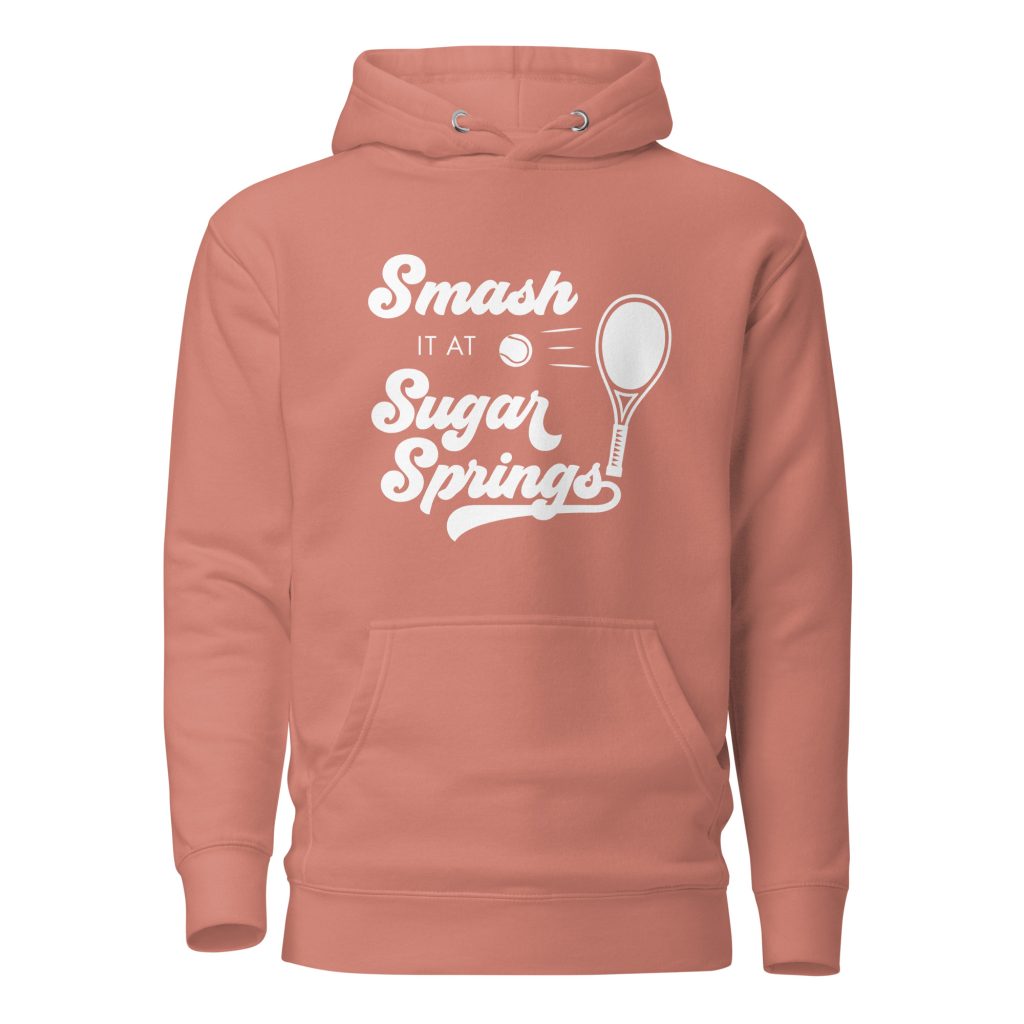 SS Tennis Hoodie